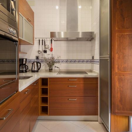 Lateral Suite Rodo Σεβίλλη Εξωτερικό φωτογραφία
