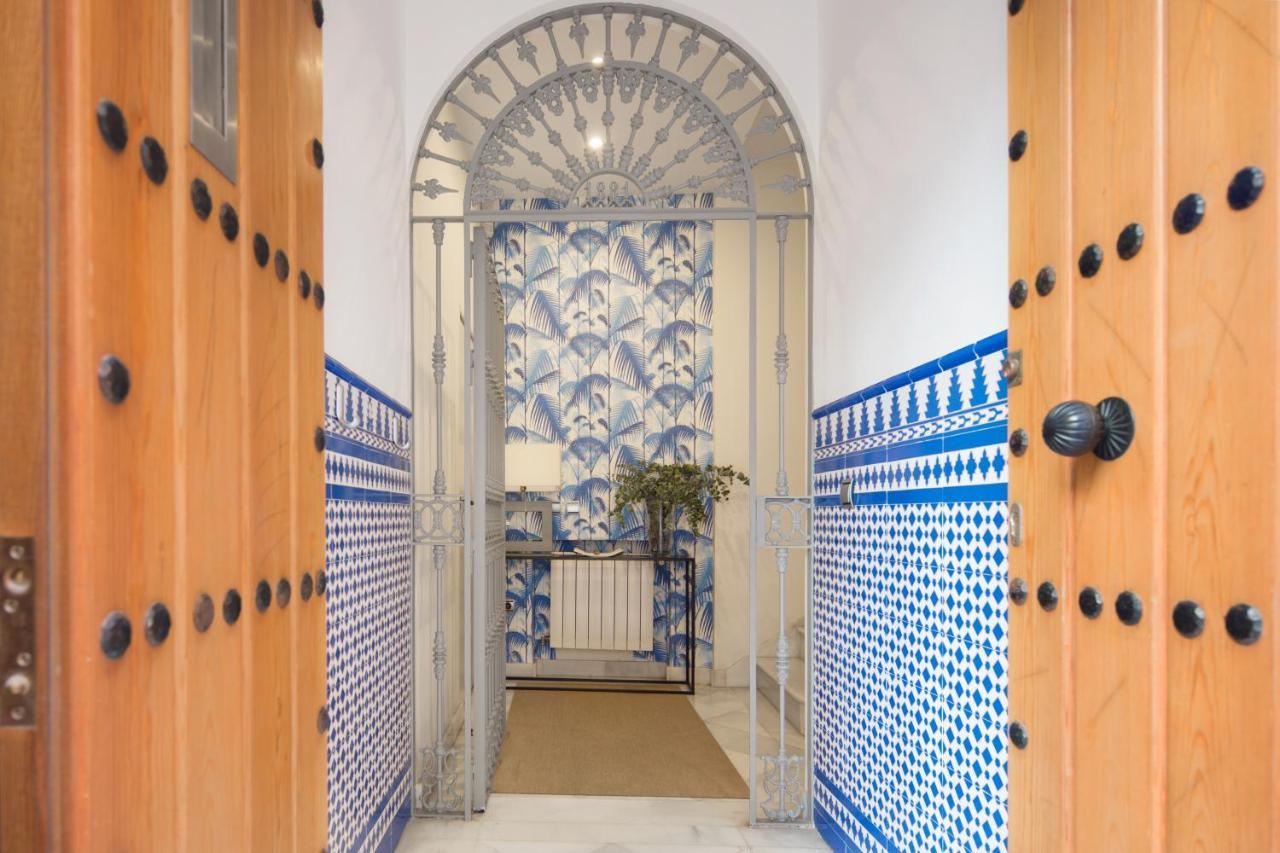Lateral Suite Rodo Σεβίλλη Εξωτερικό φωτογραφία