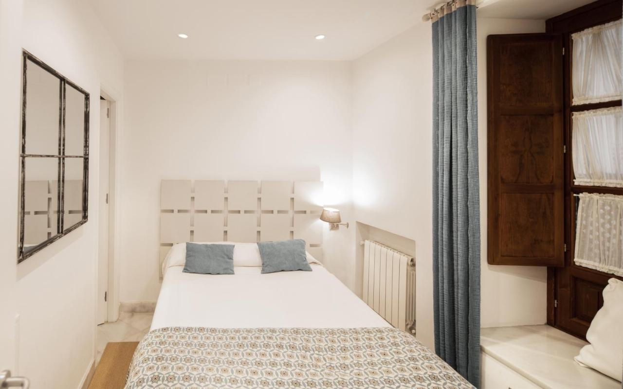 Lateral Suite Rodo Σεβίλλη Εξωτερικό φωτογραφία