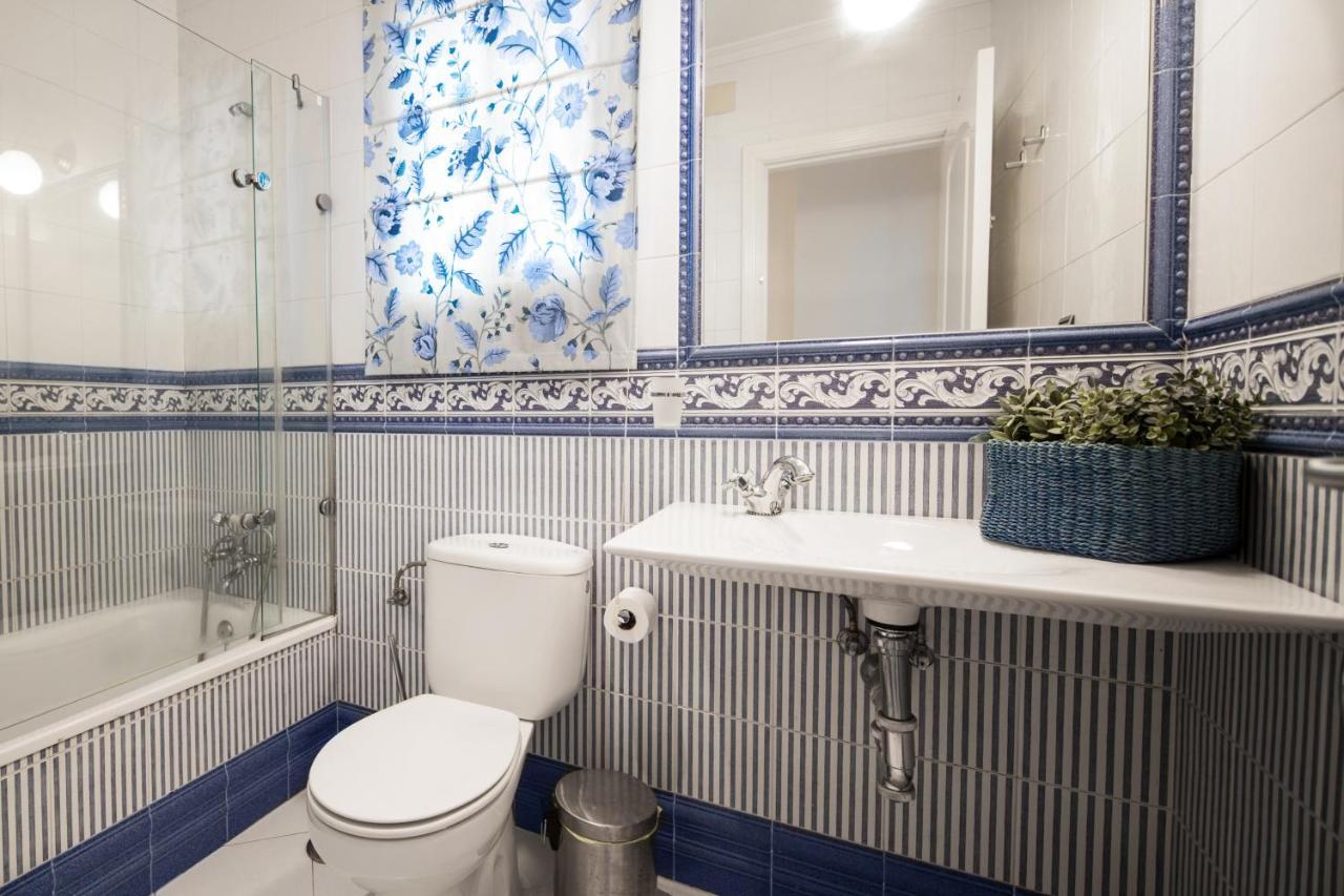 Lateral Suite Rodo Σεβίλλη Εξωτερικό φωτογραφία