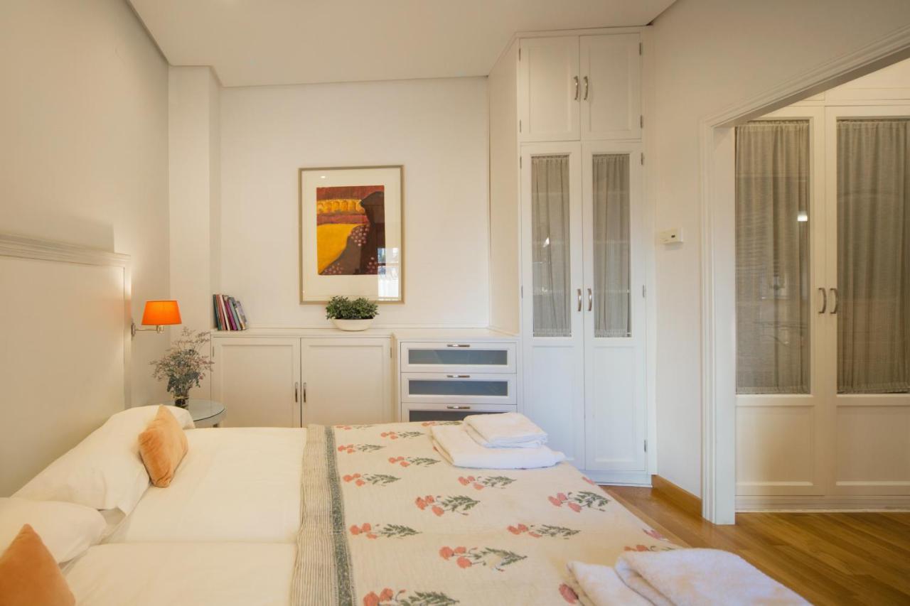Lateral Suite Rodo Σεβίλλη Εξωτερικό φωτογραφία