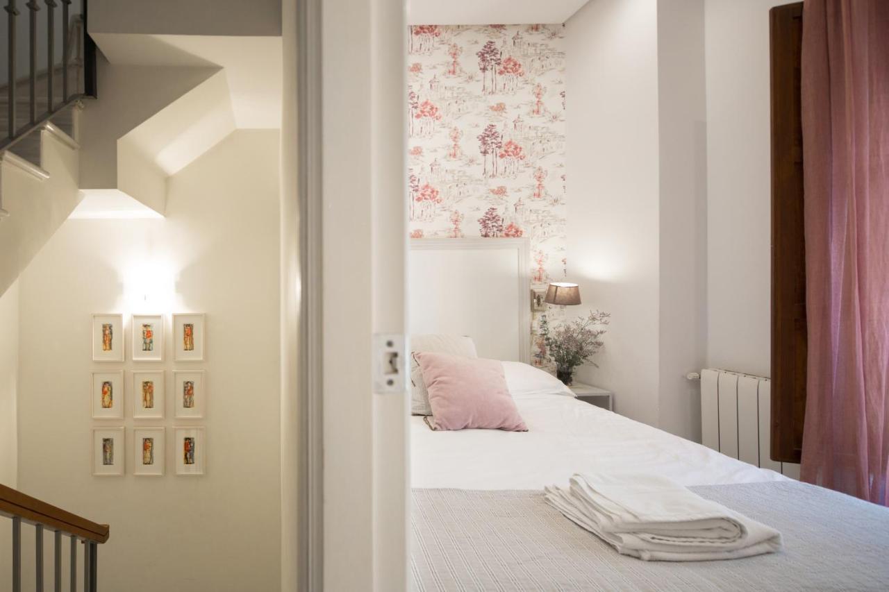 Lateral Suite Rodo Σεβίλλη Εξωτερικό φωτογραφία