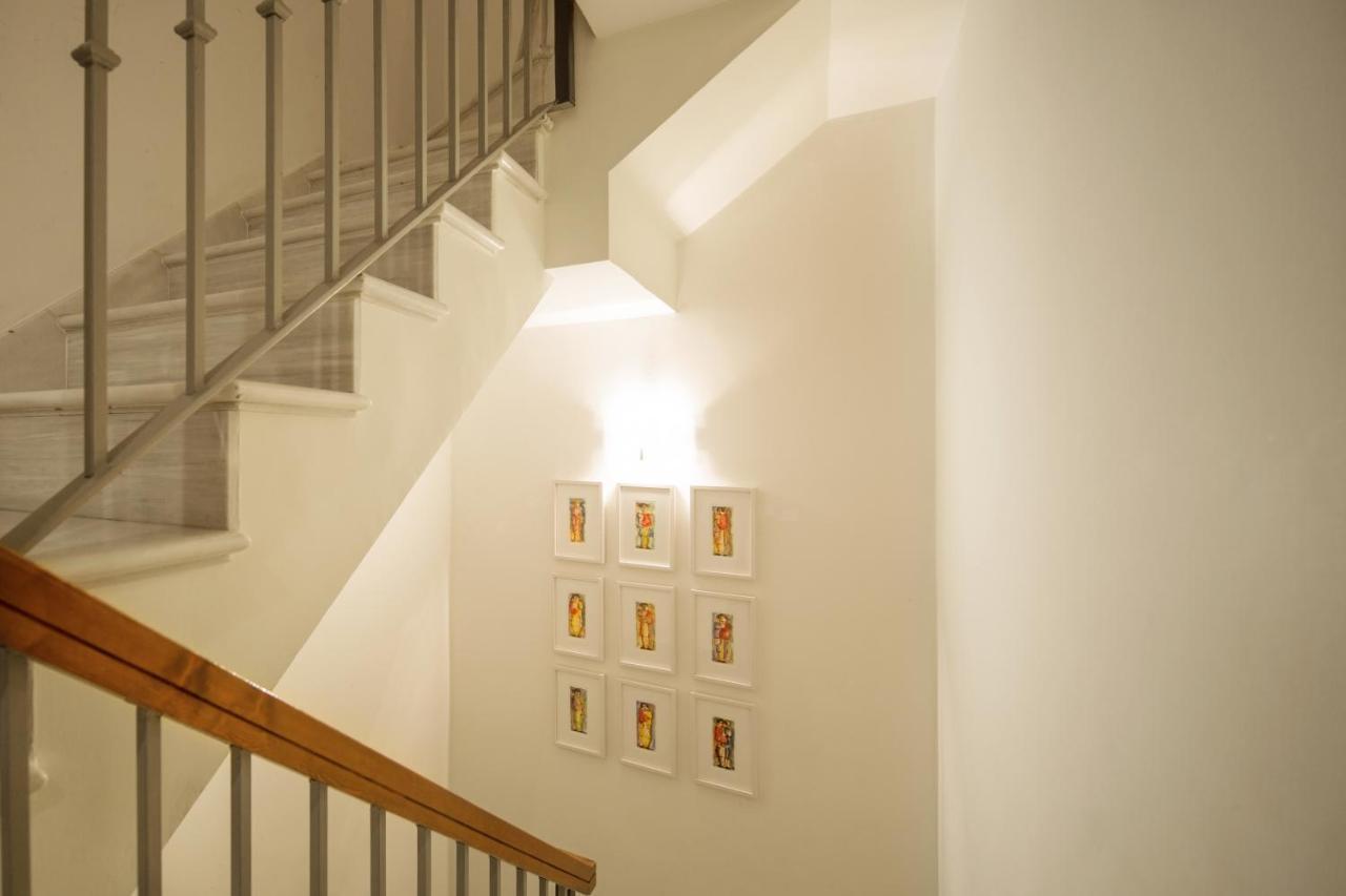 Lateral Suite Rodo Σεβίλλη Εξωτερικό φωτογραφία