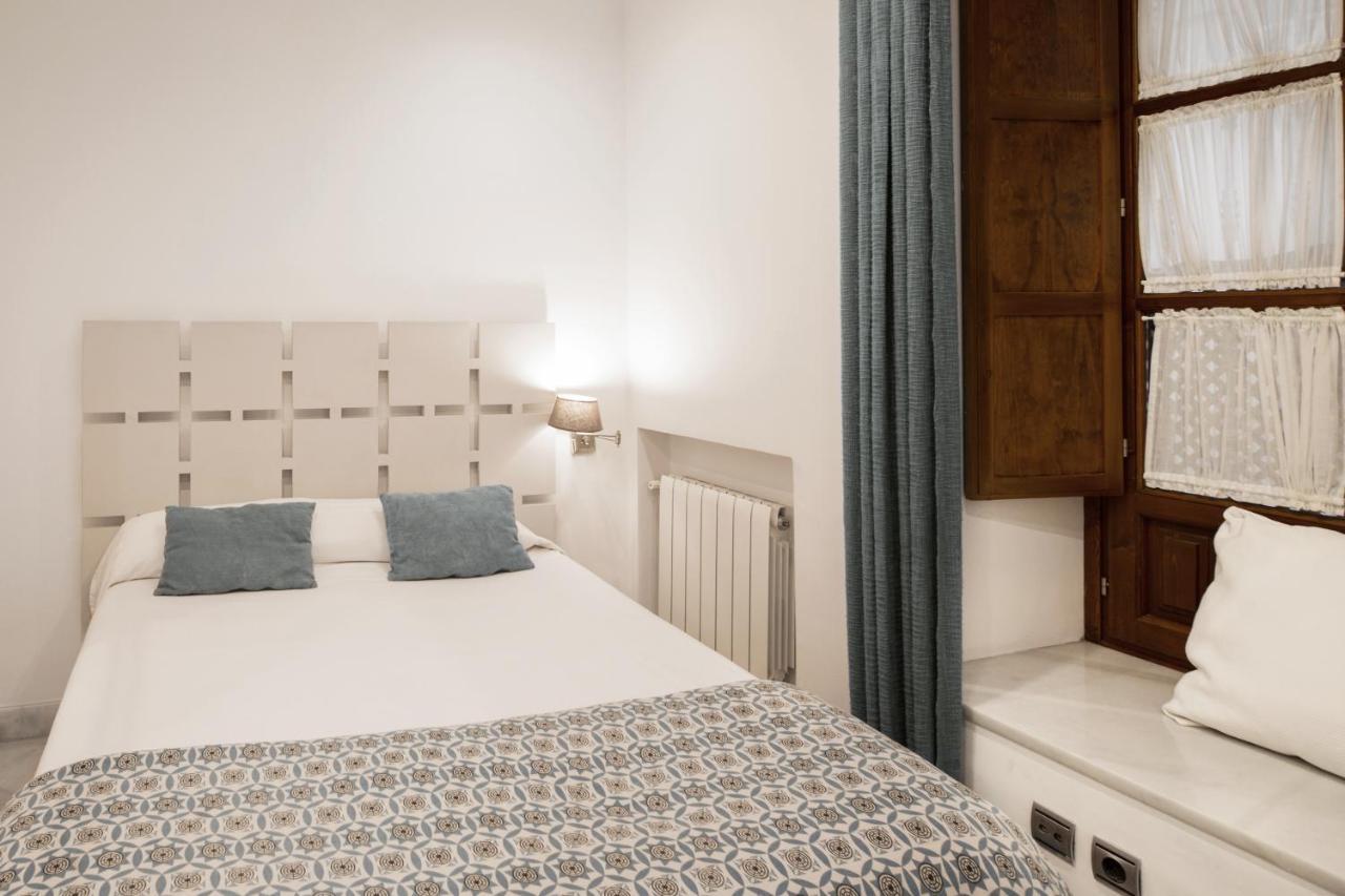 Lateral Suite Rodo Σεβίλλη Εξωτερικό φωτογραφία