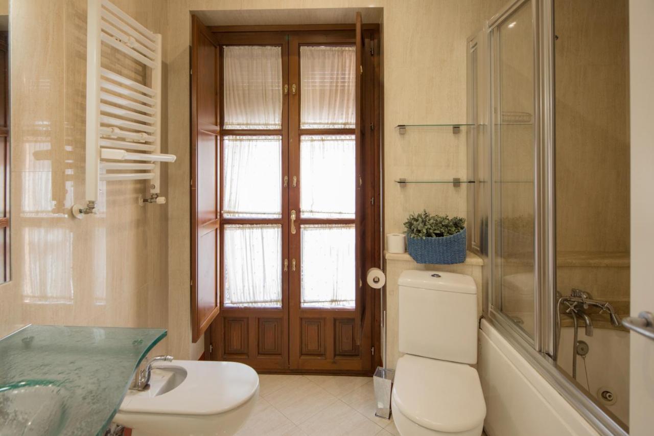 Lateral Suite Rodo Σεβίλλη Εξωτερικό φωτογραφία