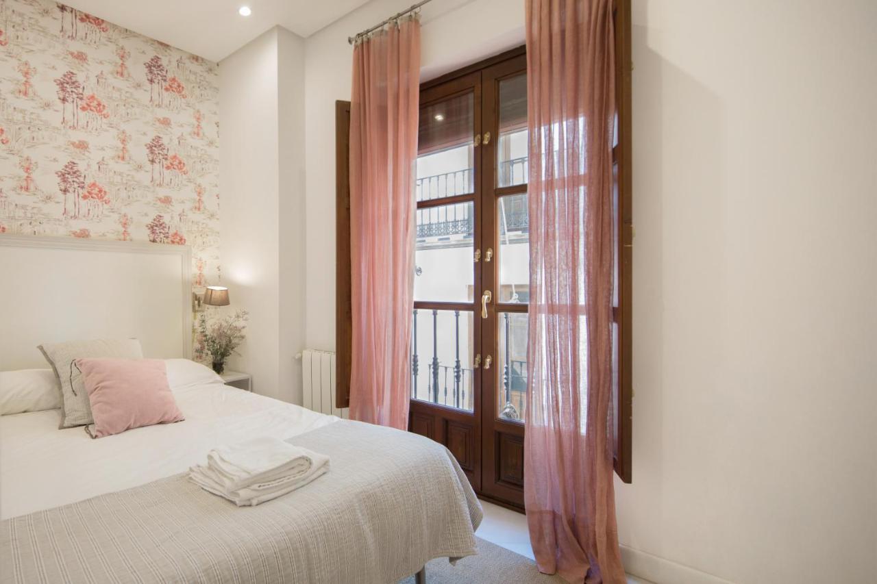 Lateral Suite Rodo Σεβίλλη Εξωτερικό φωτογραφία